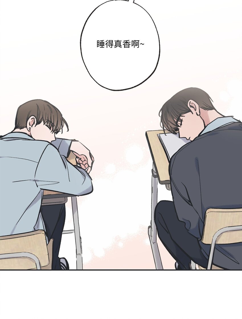 64 回归忙碌日常(1/2)-第64话