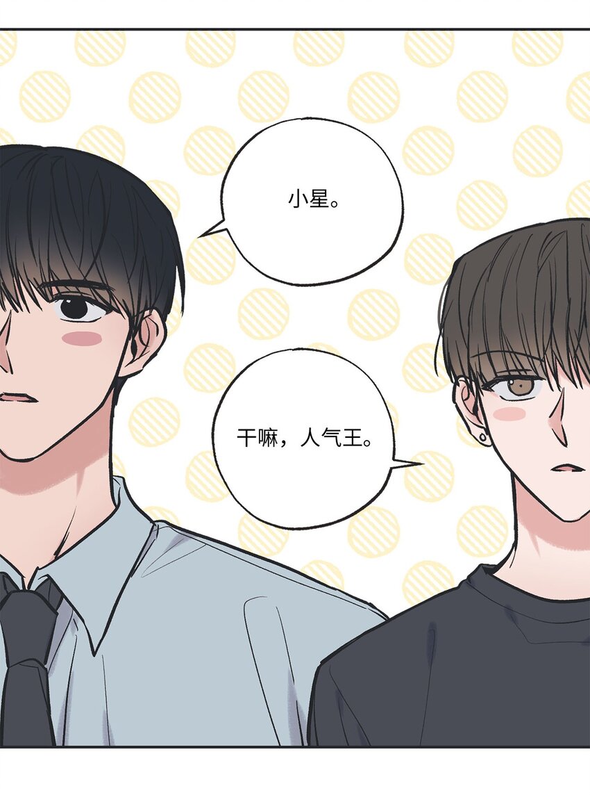 64 回归忙碌日常(1/2)-第64话