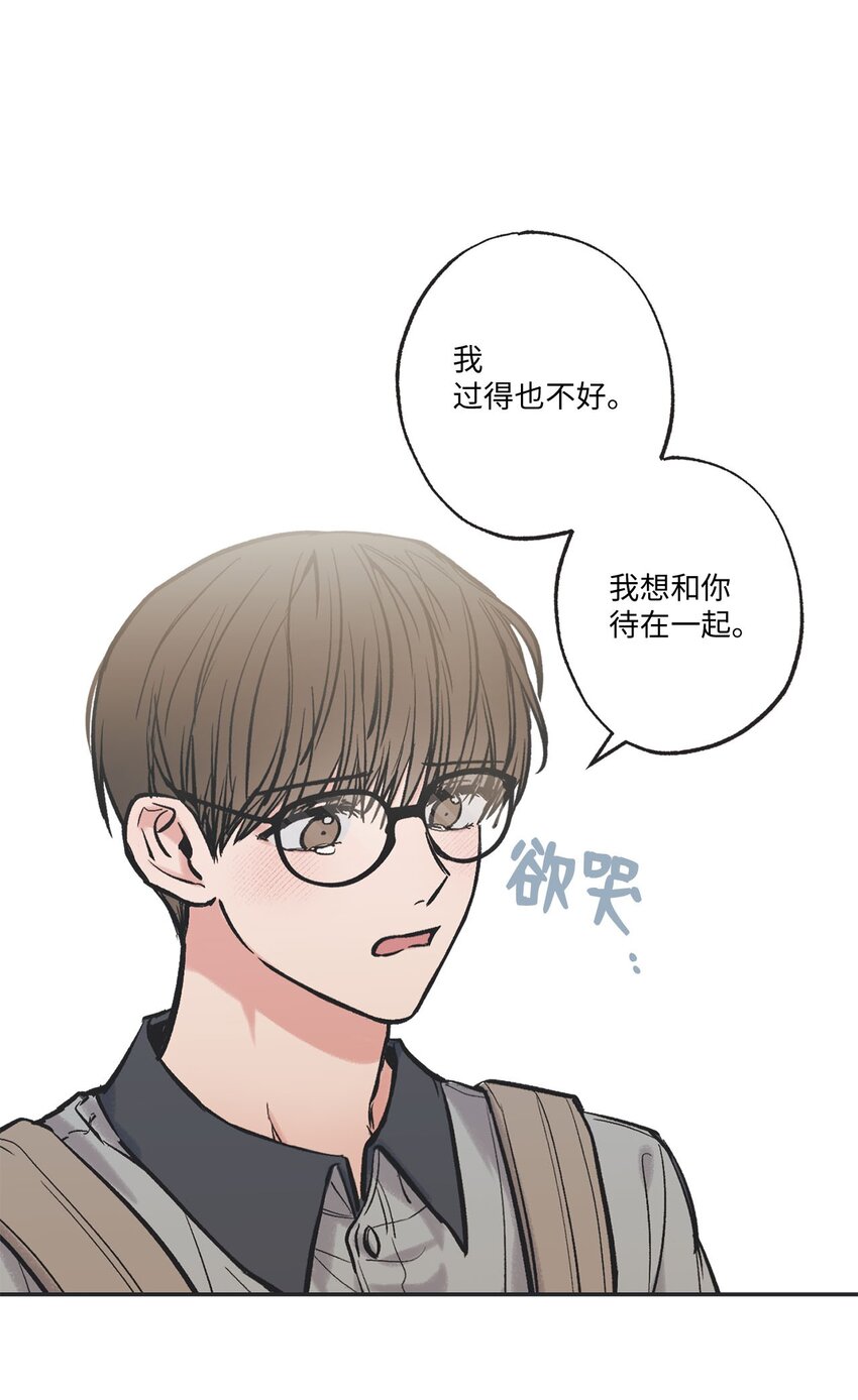 64 回归忙碌日常(1/2)-第64话