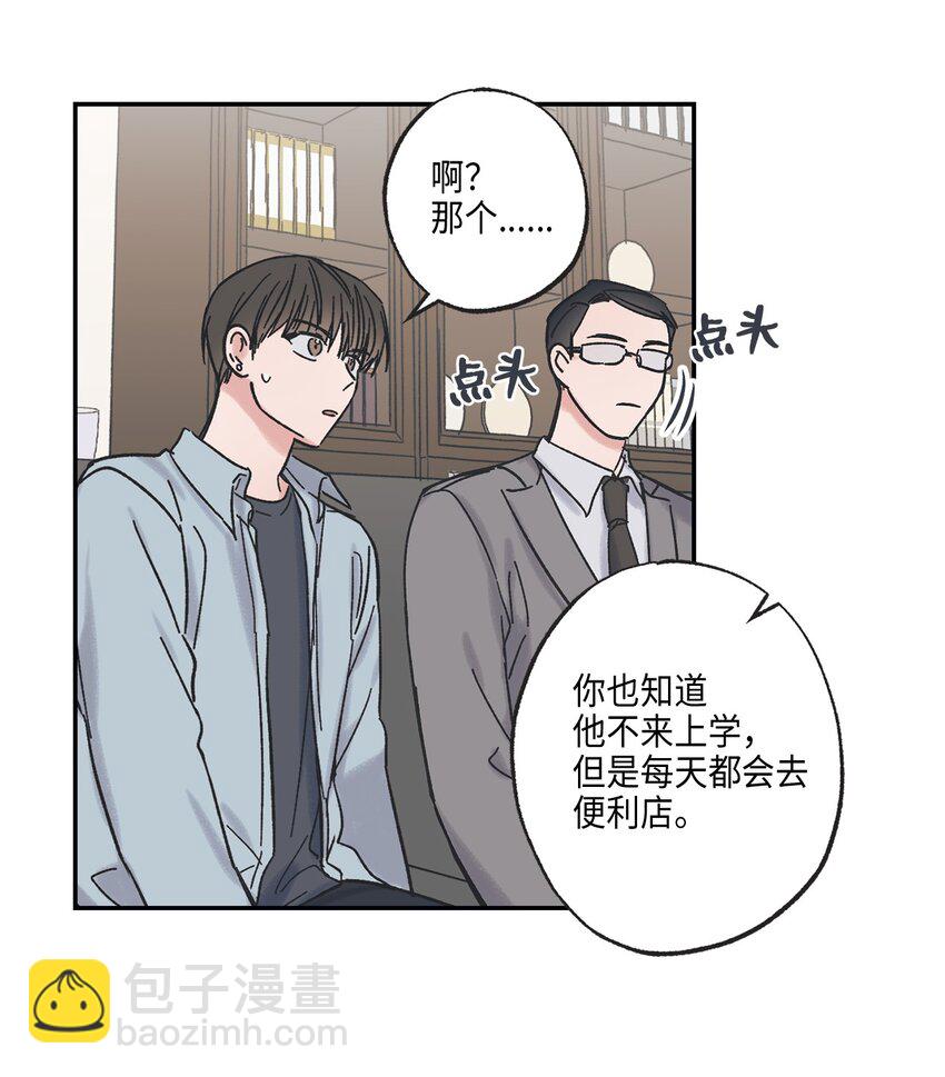 8 受人之托(1/2)-第8话