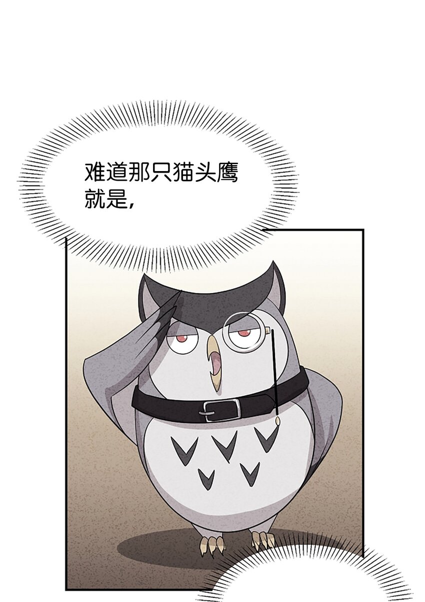 02 这位帅哥是谁？(1/2)-第2话