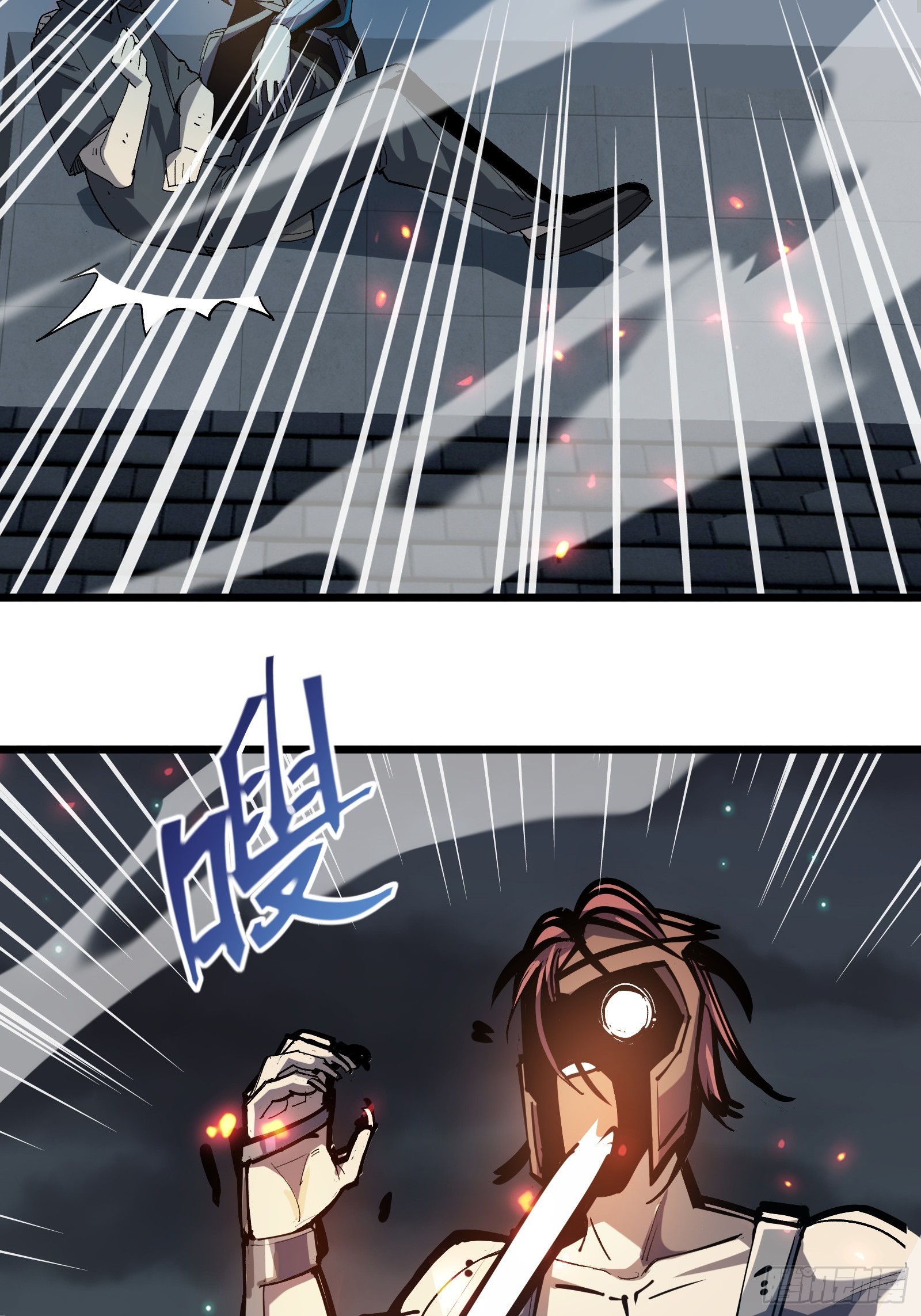 第二十四话 无计可施(1/2)-第26话