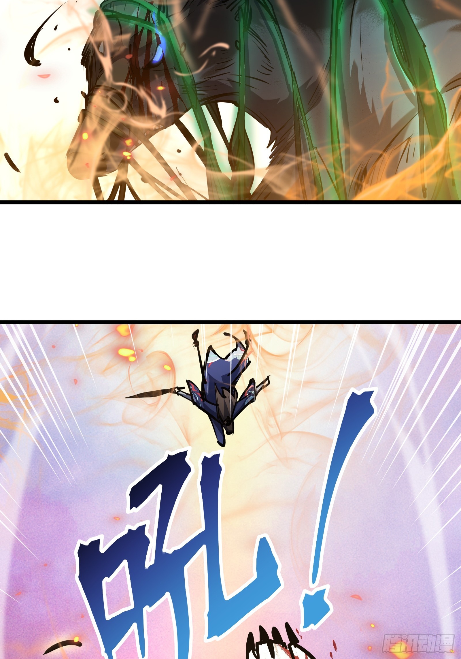 第二十六话 往事(1/2)-第28话