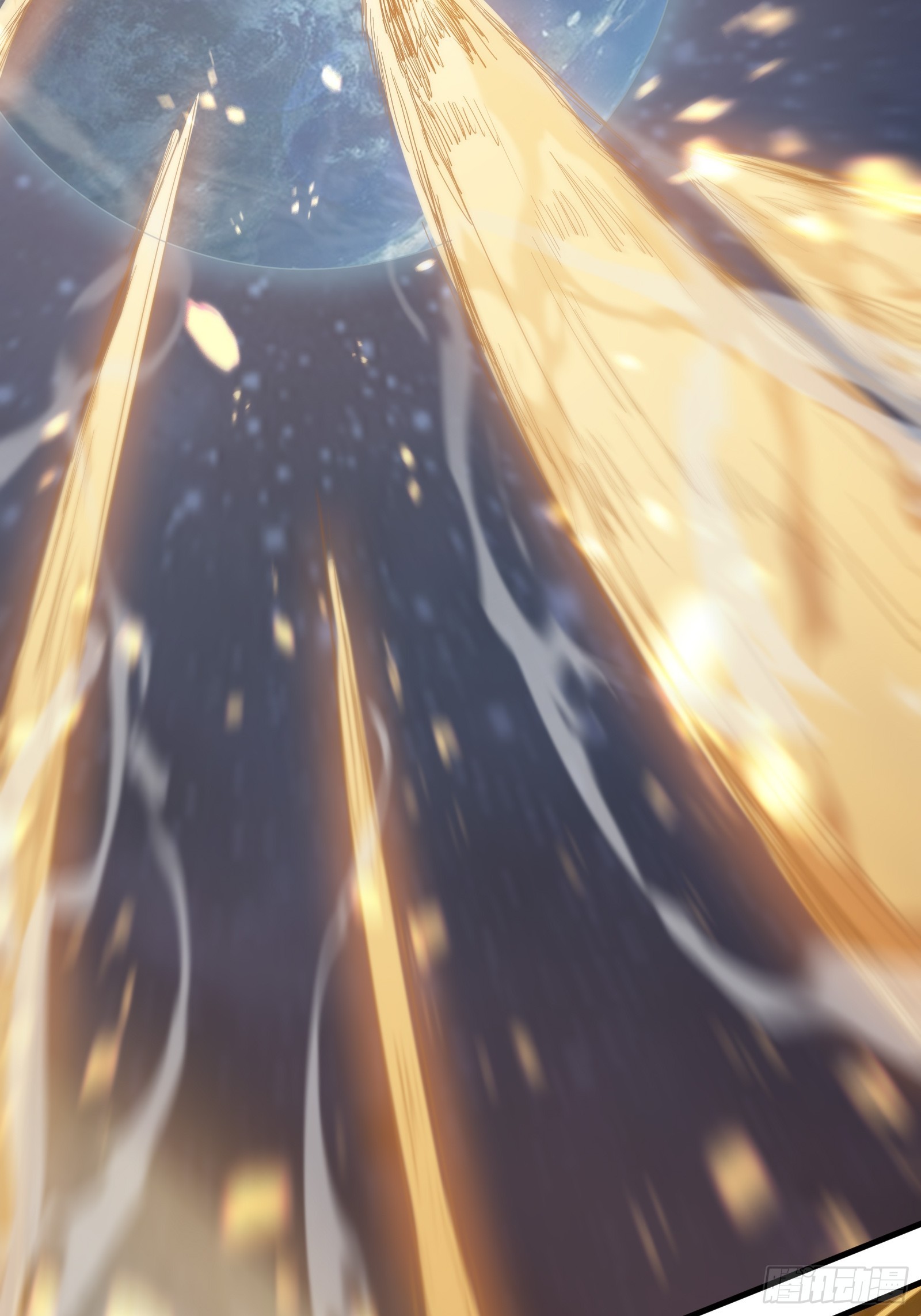 第二话  最强飞升者(1/2)-第4话