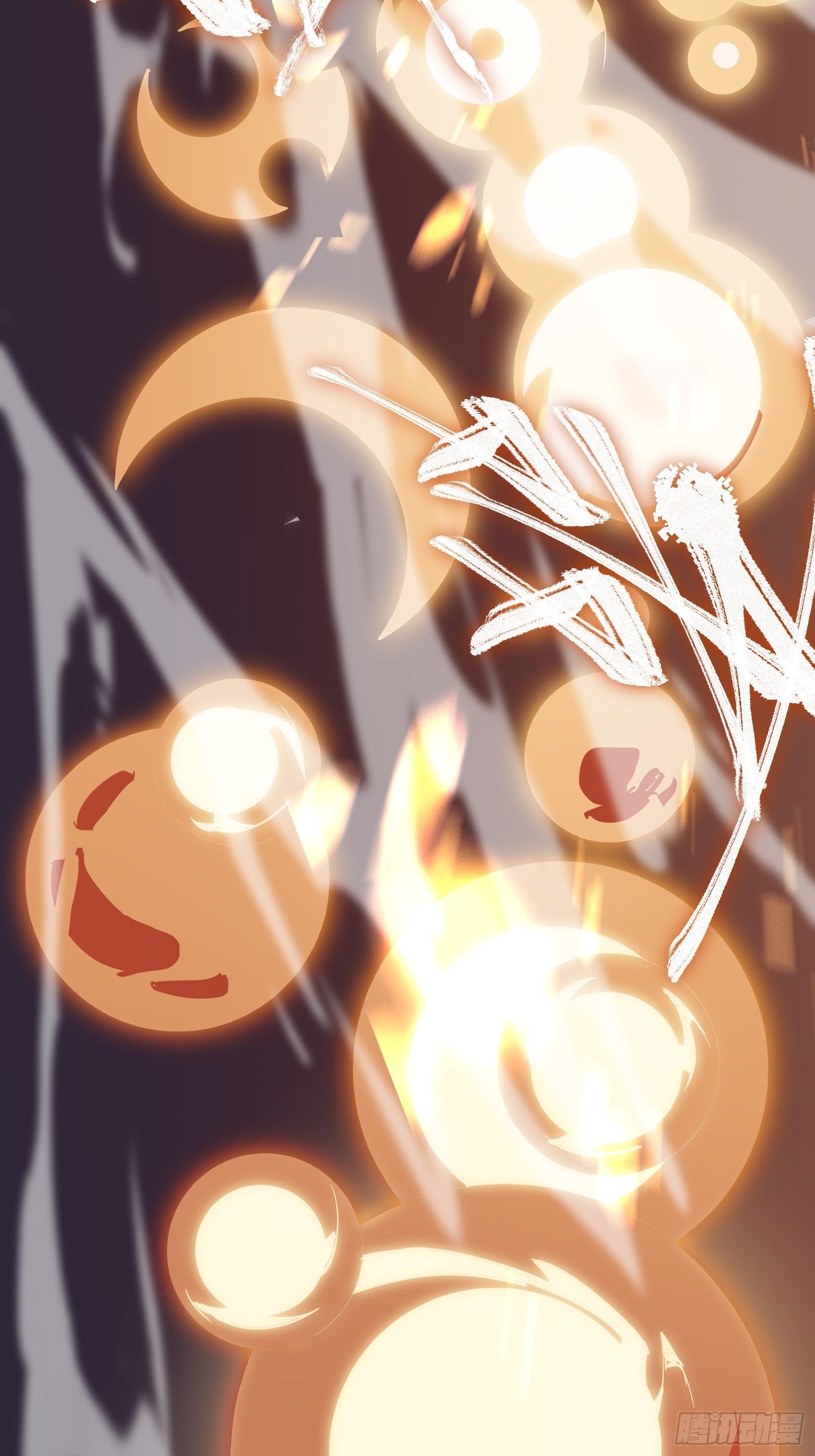 第二话  最强飞升者(1/2)-第4话