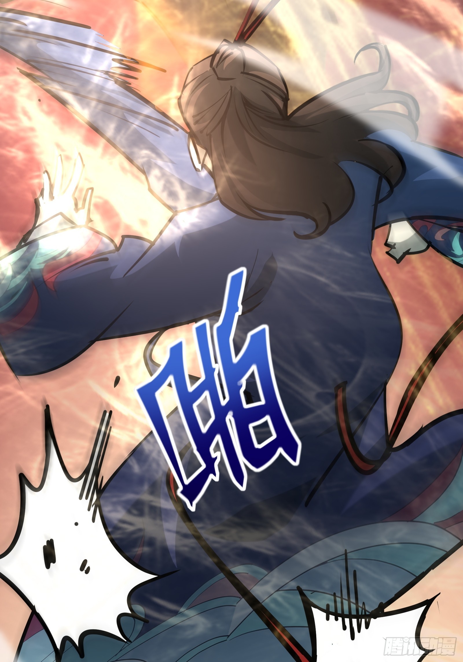 第二十八话 阻止这一切(1/2)-第30话