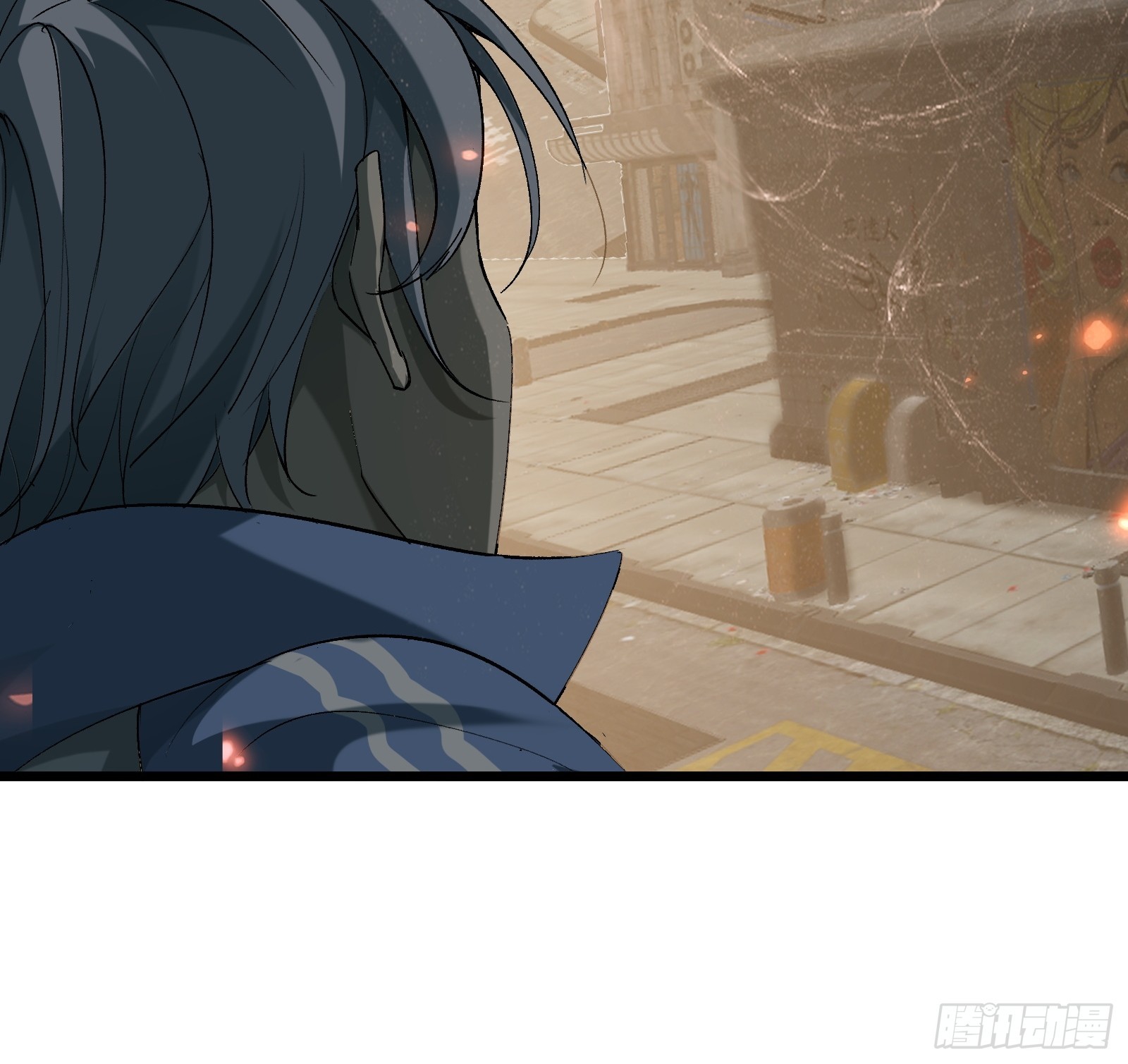 第三十话 让你付出代价(1/2)-第32话