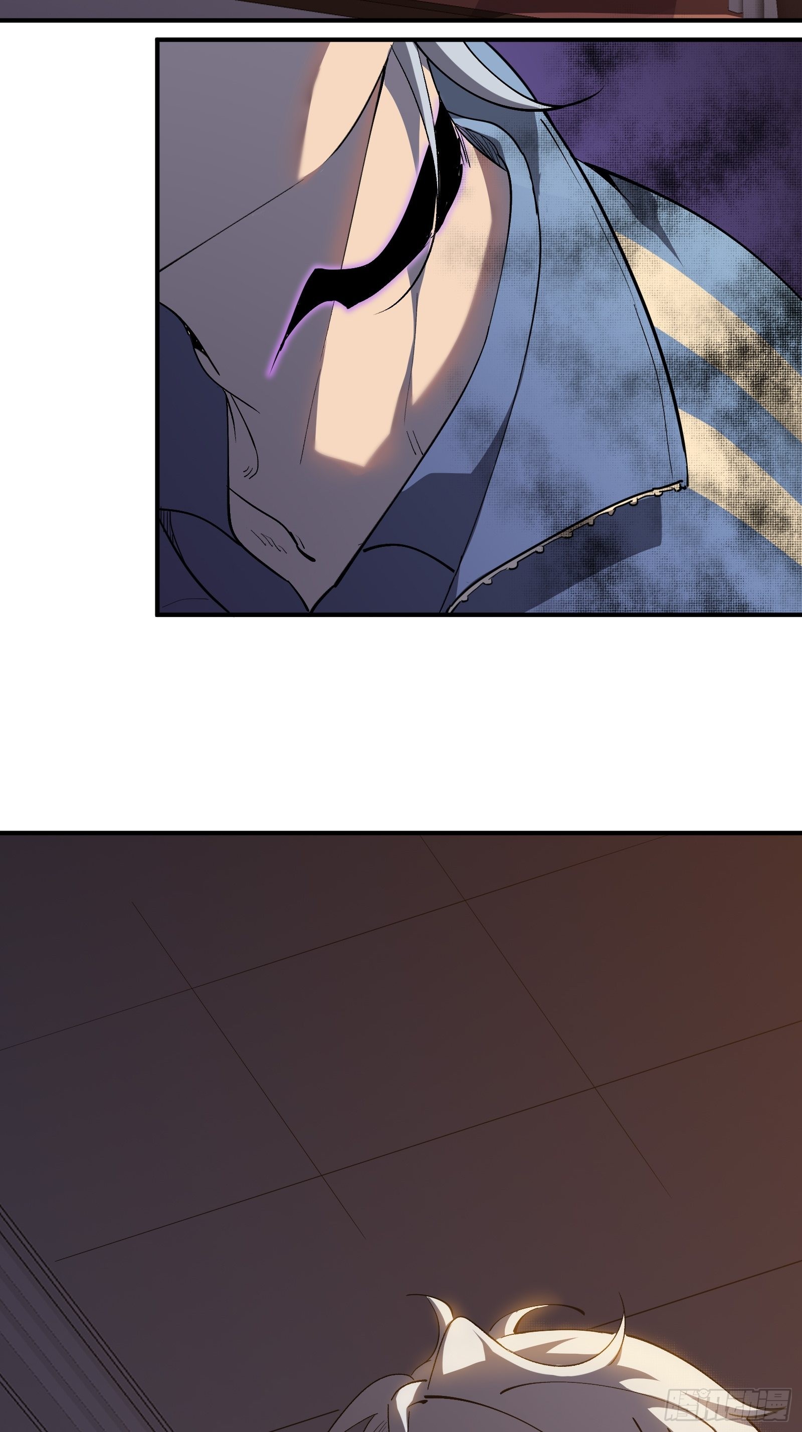 第六话 大罗金仙？(1/2)-第8话