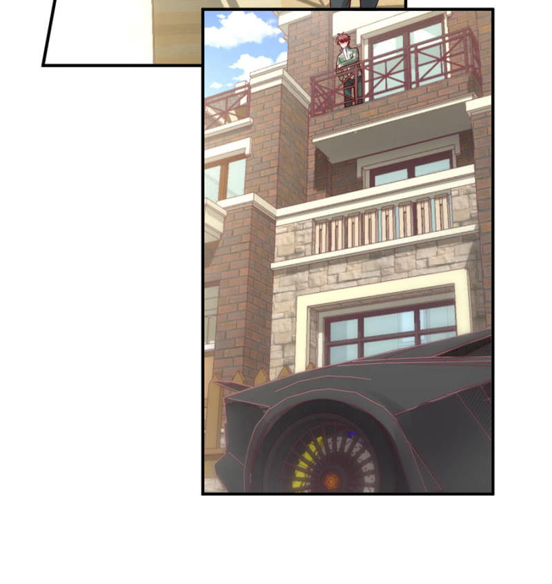 第116话 又见老朋友-第116话
