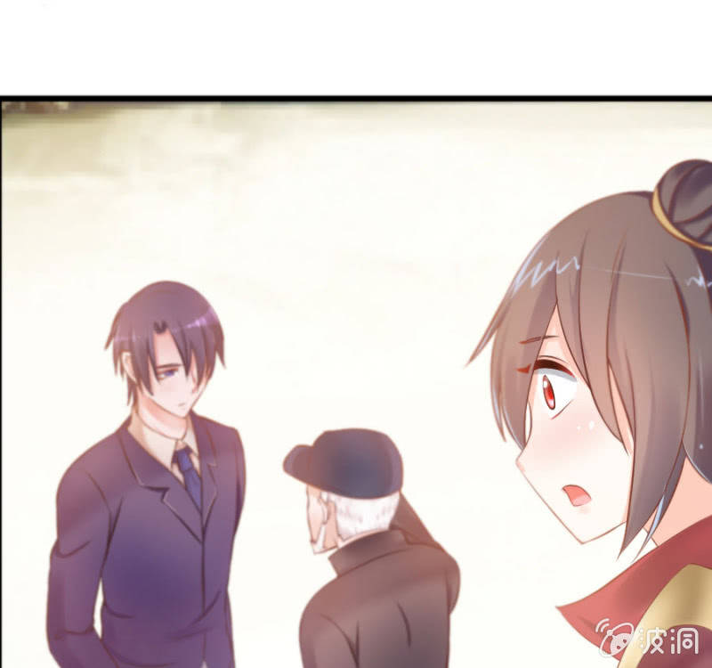 第4话 晴天霹雳-第4话