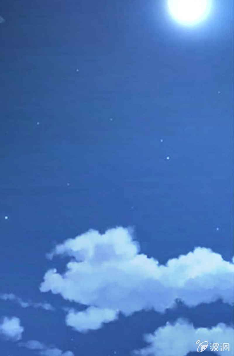 第38话 不想你后悔-第38话