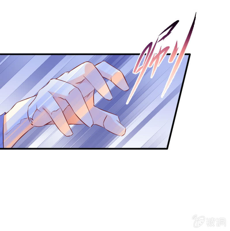 第50话 放开若璃！-第50话