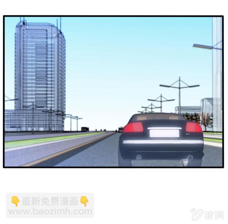 第50话 放开若璃！-第50话