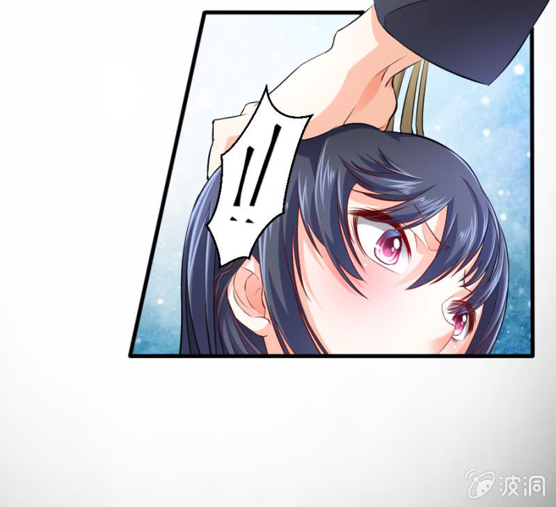第50话 放开若璃！-第50话