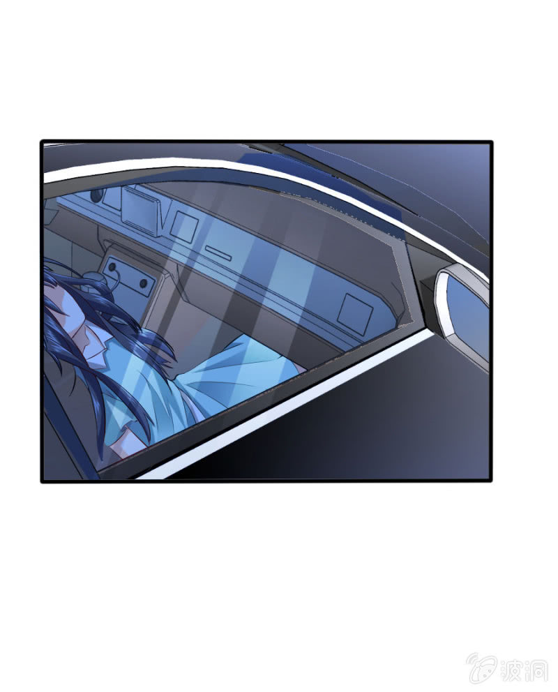 第50话 放开若璃！-第50话