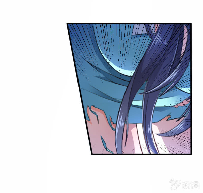 第50话 放开若璃！-第50话