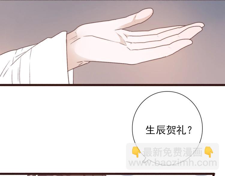 第29话 生辰快乐(1/2)-第120话