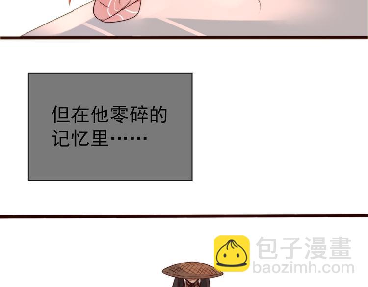 第49话 能不能开个挂！(1/2)-第140话