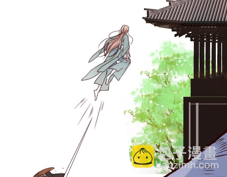 第49话 能不能开个挂！(1/2)-第140话