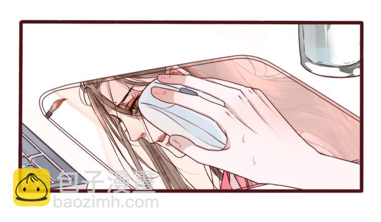 番外2 会有人爱你(1/2)-第156话