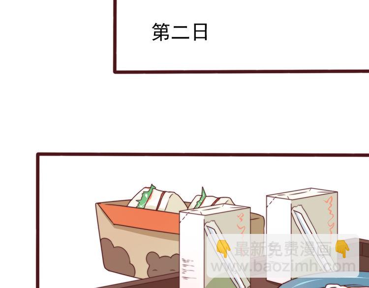番外2 会有人爱你(1/2)-第156话