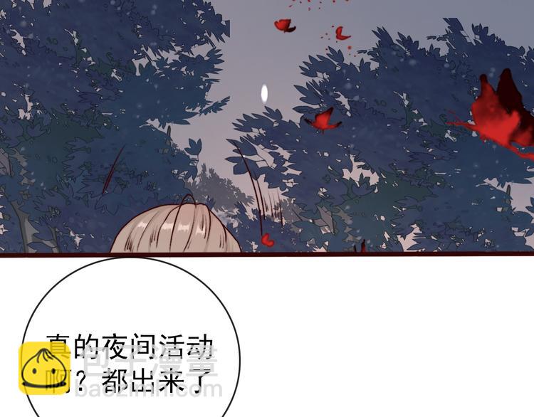第78话 谁都不许欺负他！(1/2)-第80话