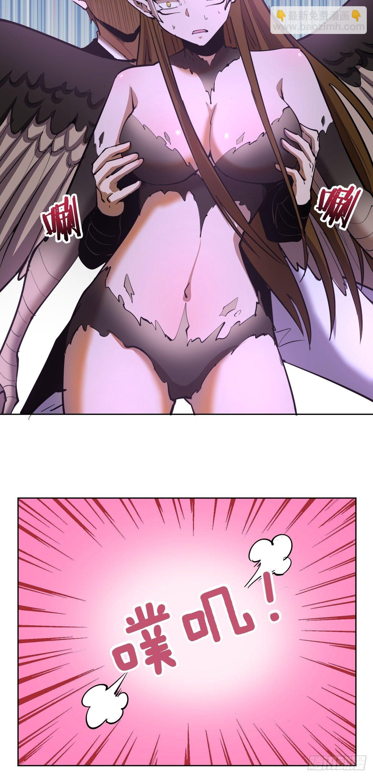 101话：调虎离山-第104话