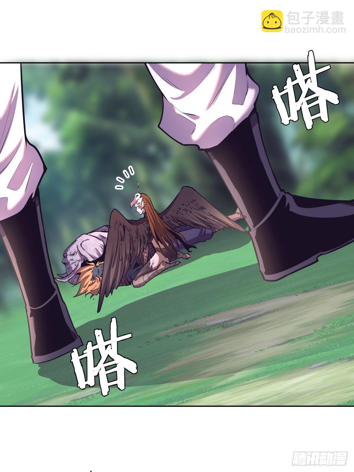 第103话：苏小白的抉择-第106话