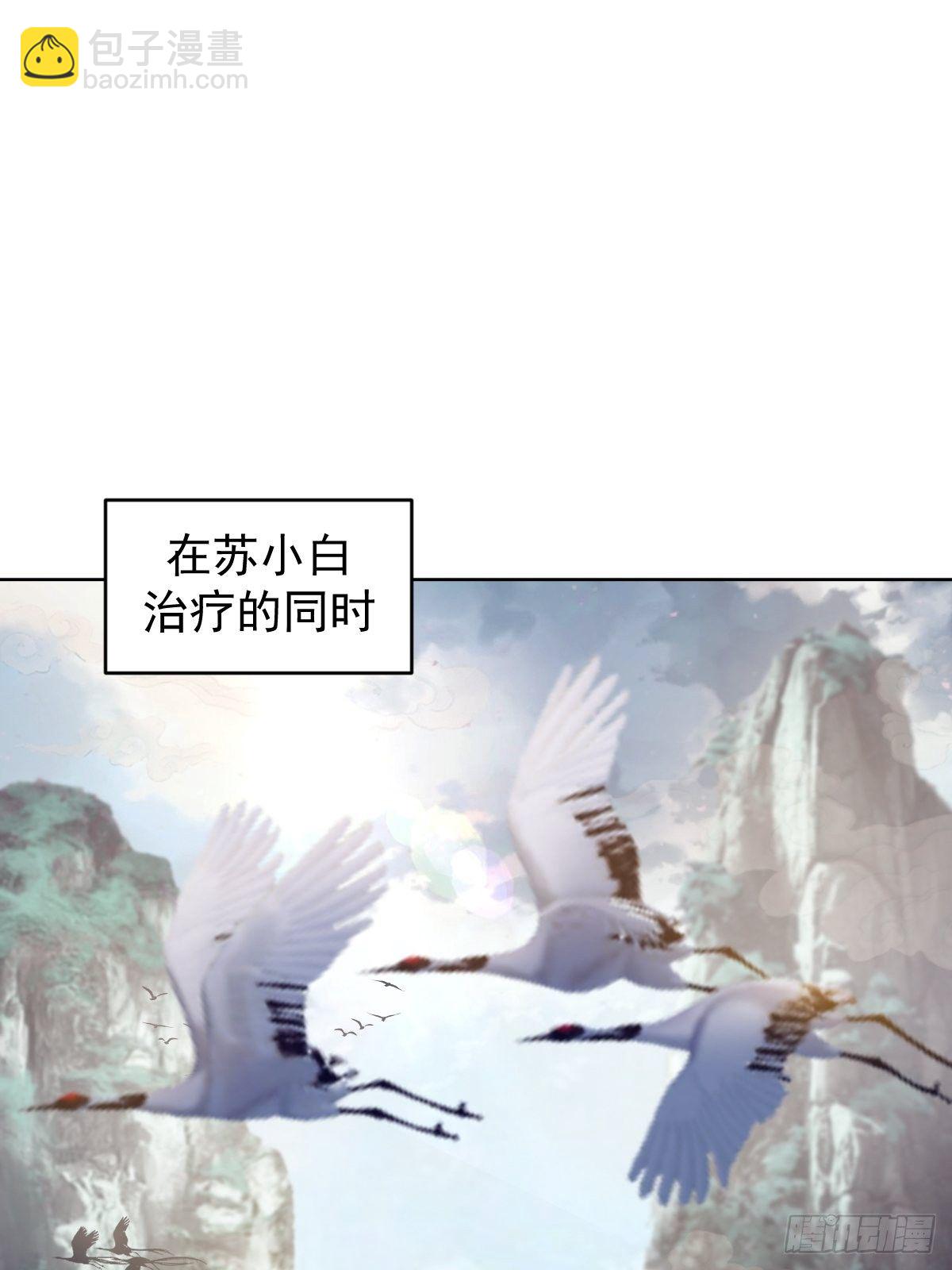 第103话：苏小白的抉择-第106话