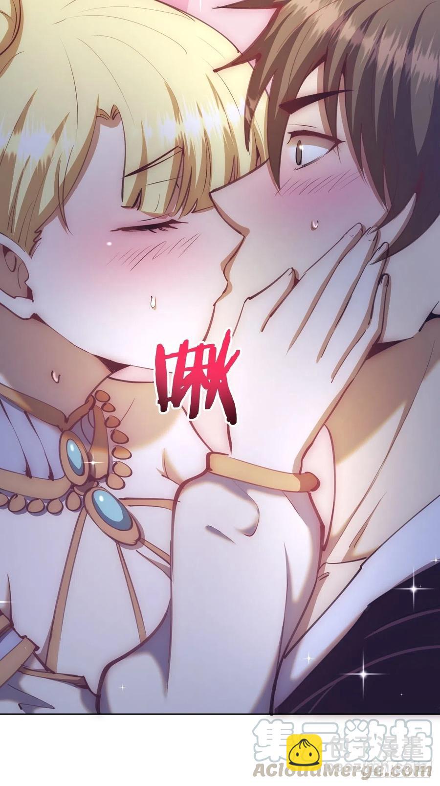 第121话：无法入眠的夜-第124话