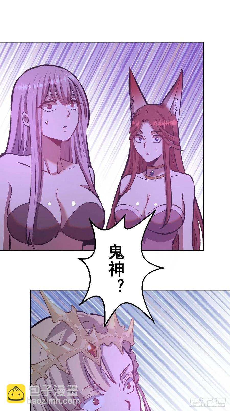 第155话：一人成军-第158话