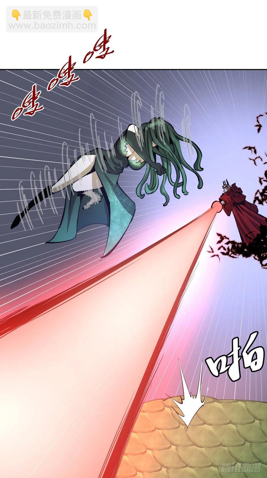 第161话：美杜莎-第164话