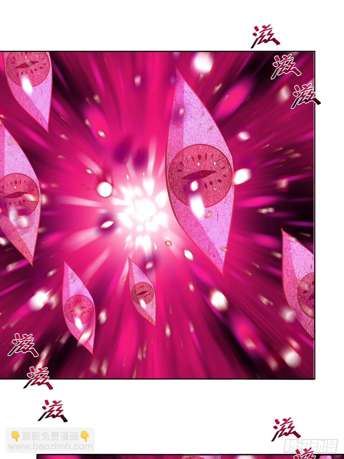第186话：鬼神之威能-第190话