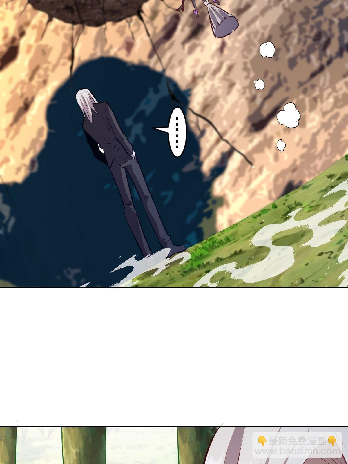 第194话：妈妈来了-第198话