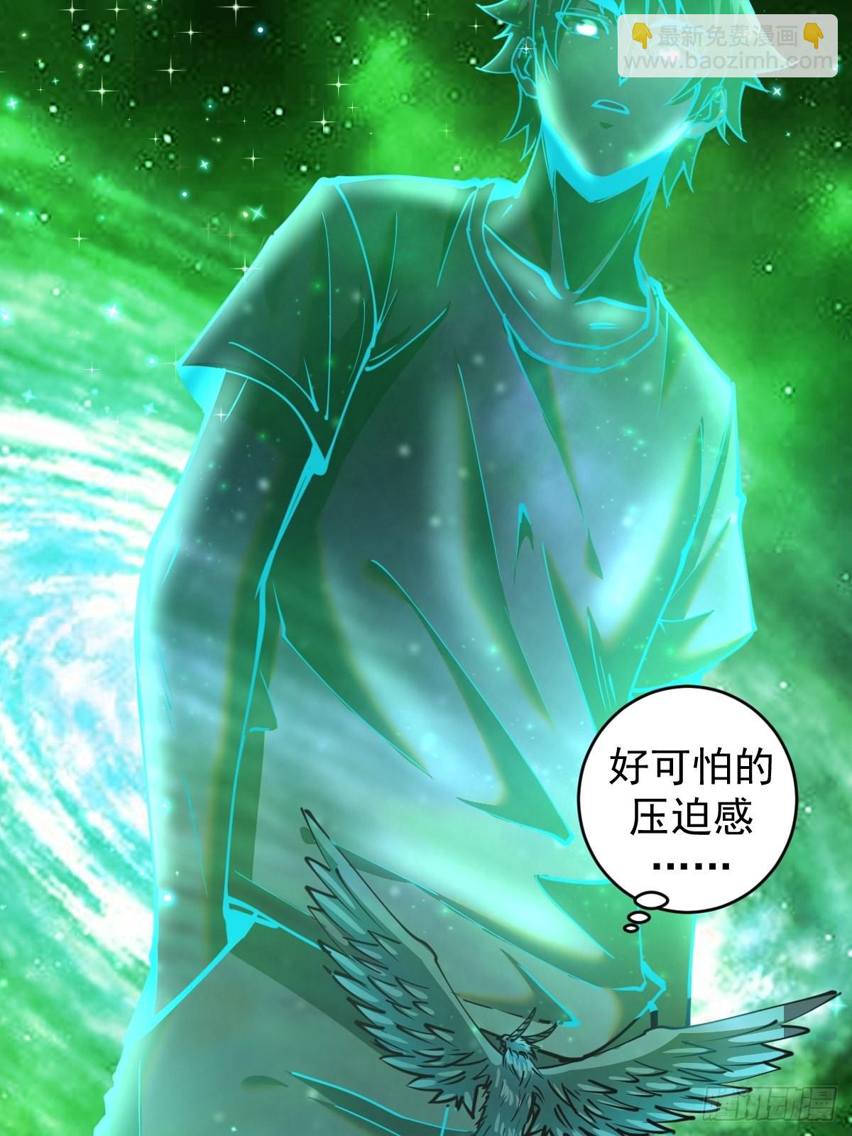 第204话：大鹏-第208话