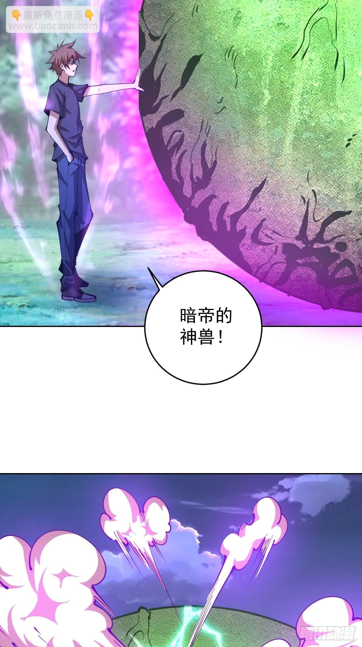 第204话：大鹏-第208话