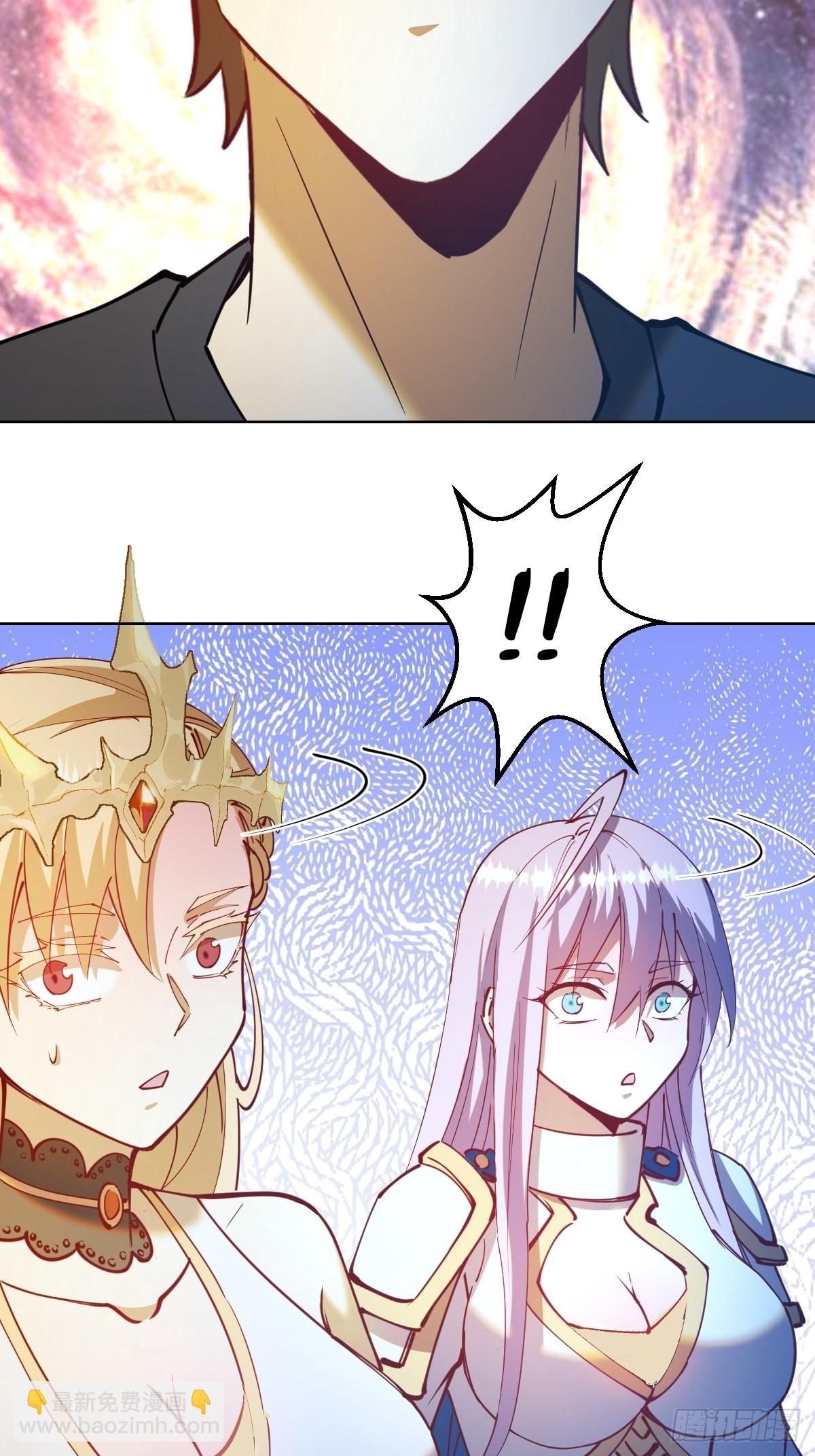 第206话：重返骑士国-第210话