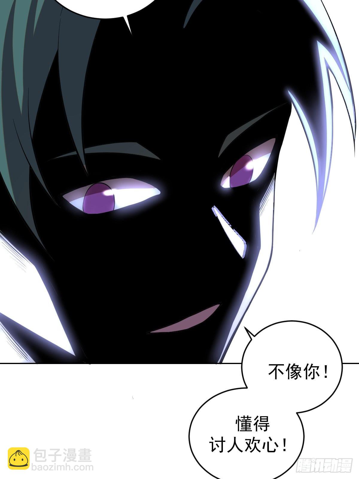 第214话：众矢之的-第218话