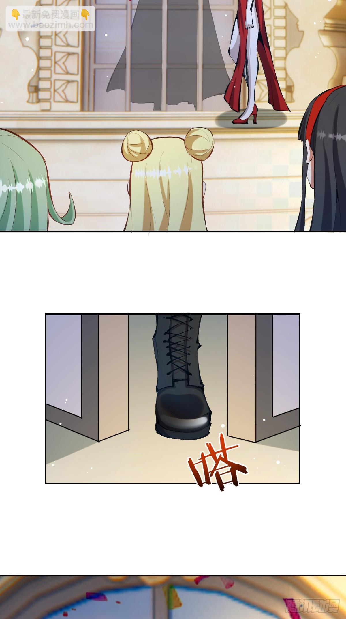 第260话：完结篇-第264话