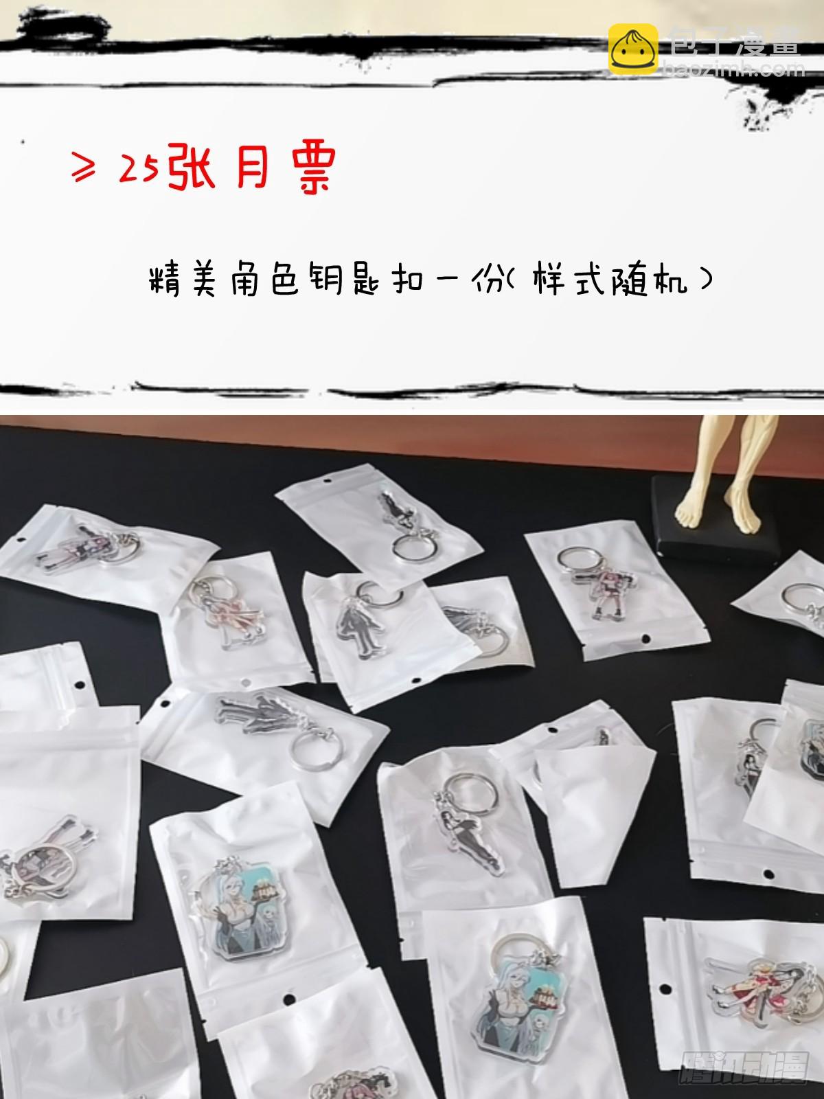抽奖活动-第266话