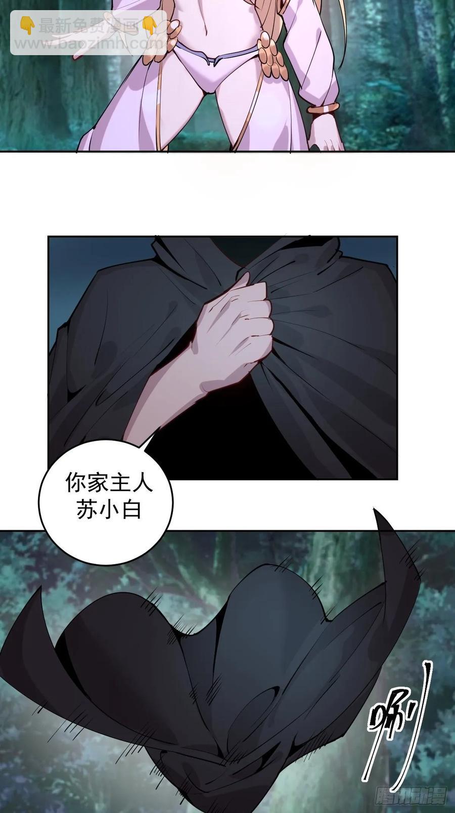 第九话：瓶儿陷入危机(1/2)-第10话