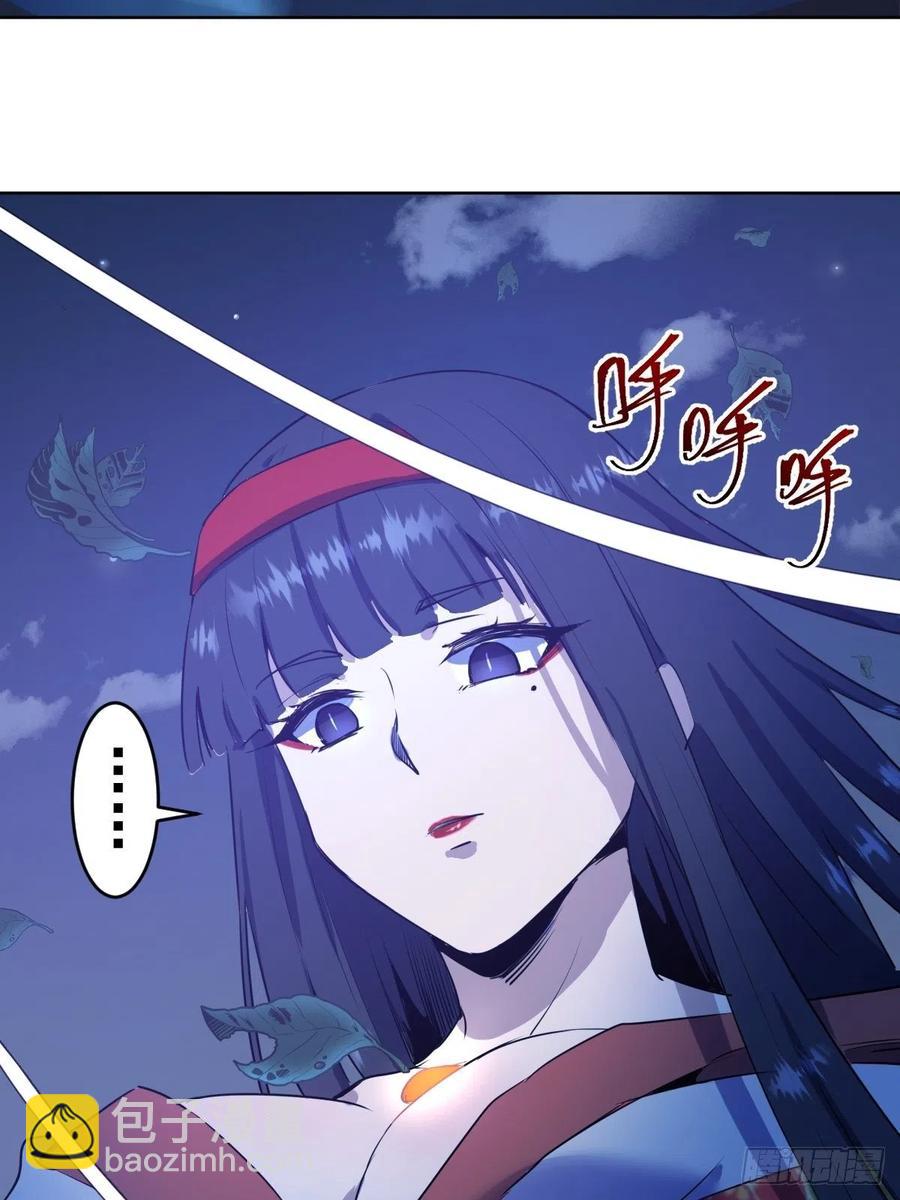 第90话：忧心的琴姐-第92话