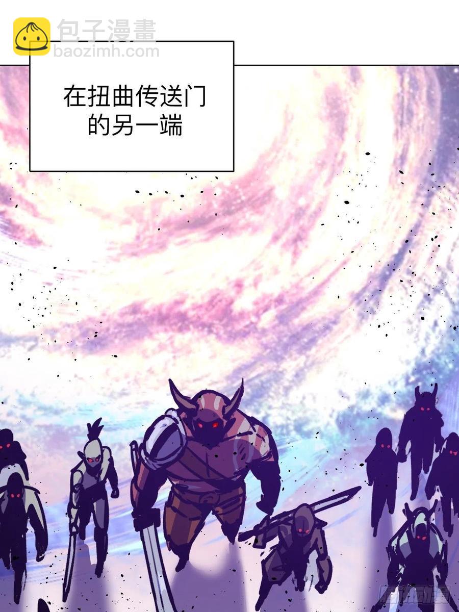 第94话：全军出击-第96话