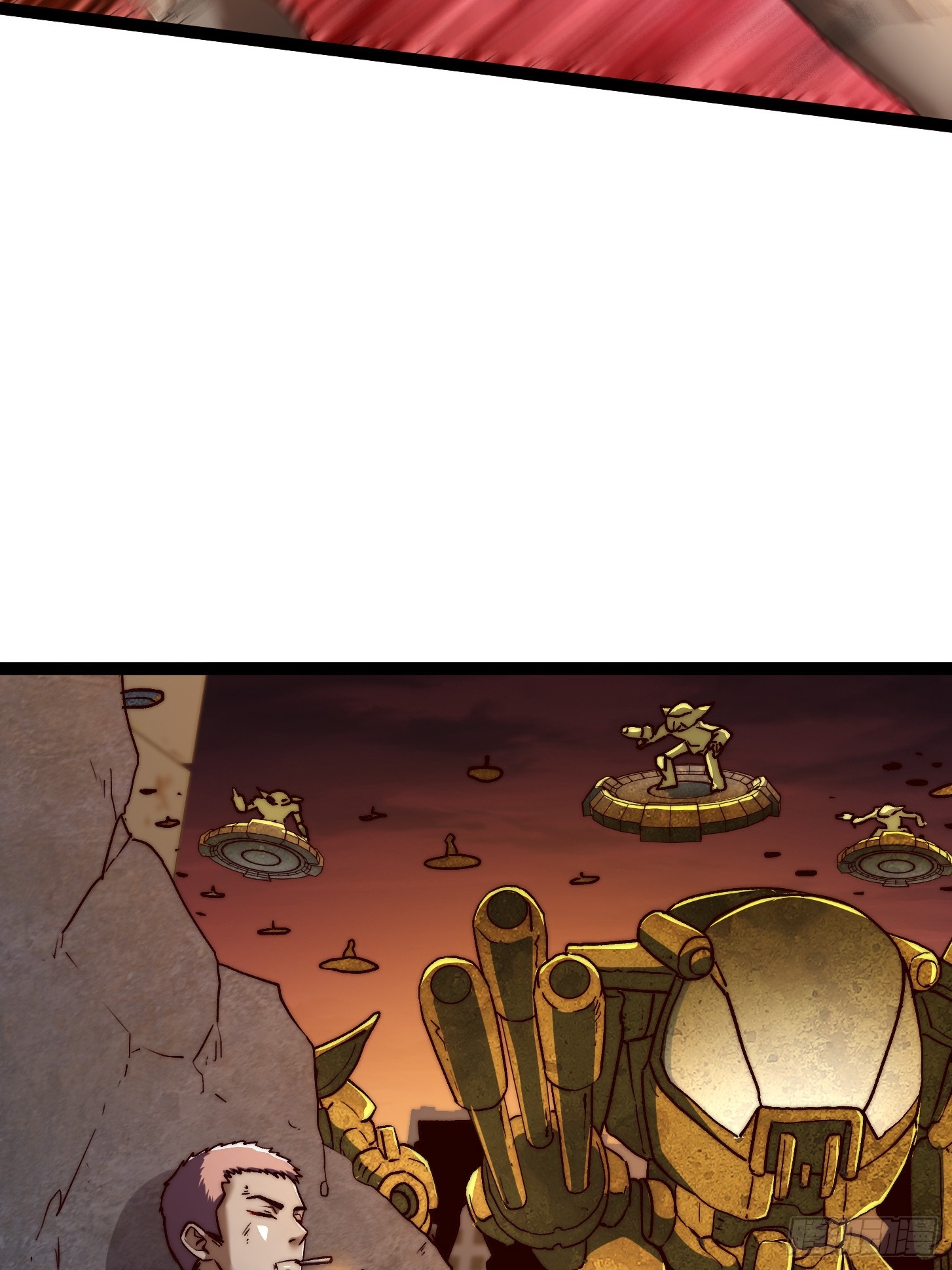 017 渝州市拯救者惨败！(1/2)-第18话