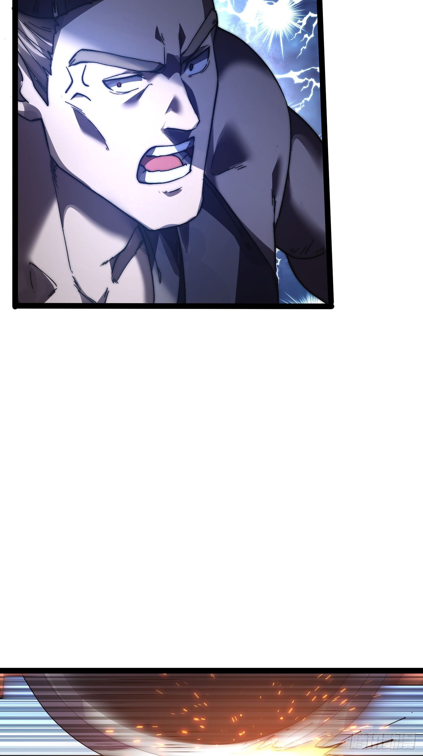 001 世界剧变！但两极反转！(1/2)-第2话
