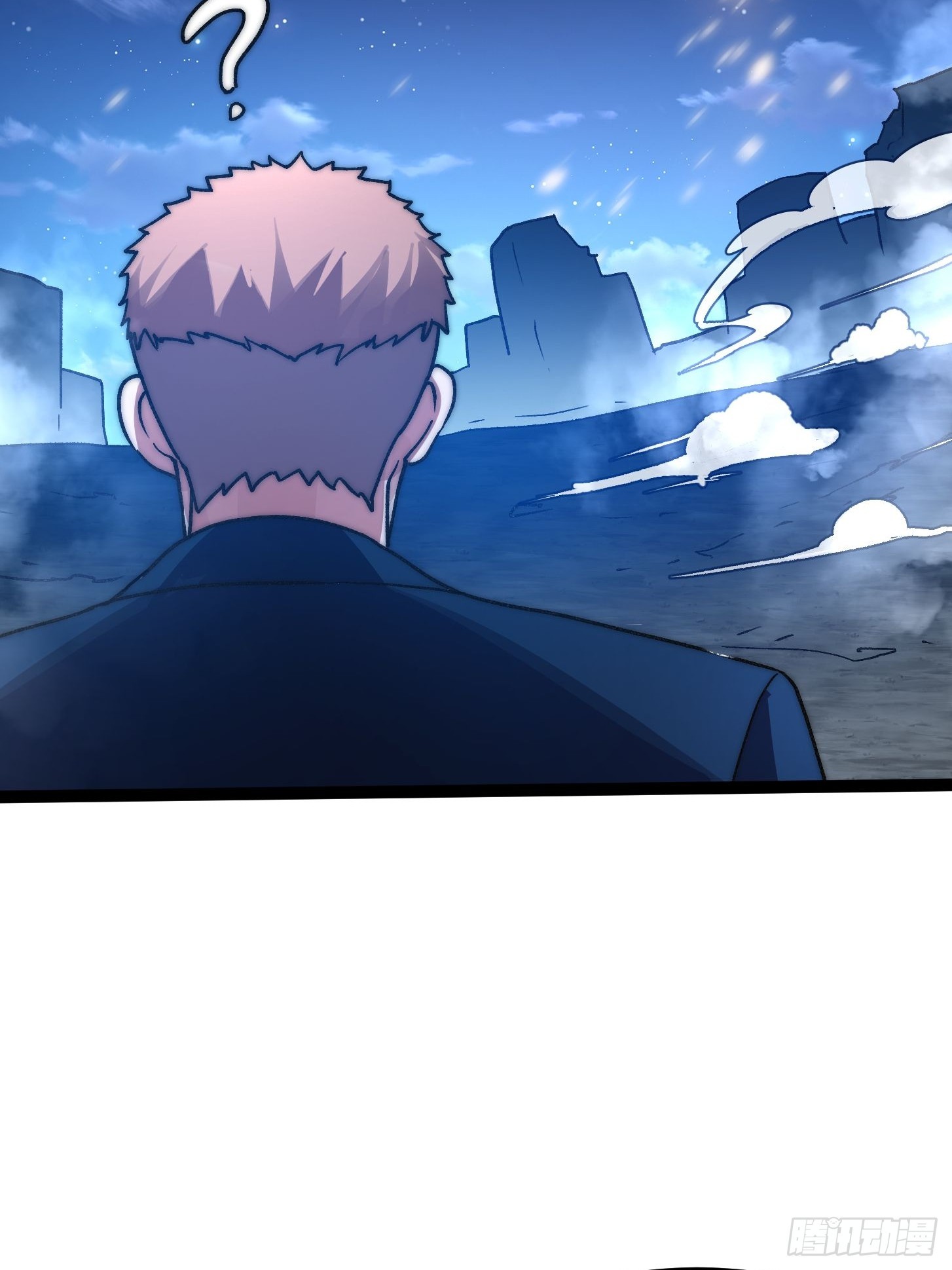 019 过于强大，全军集结！(1/2)-第20话