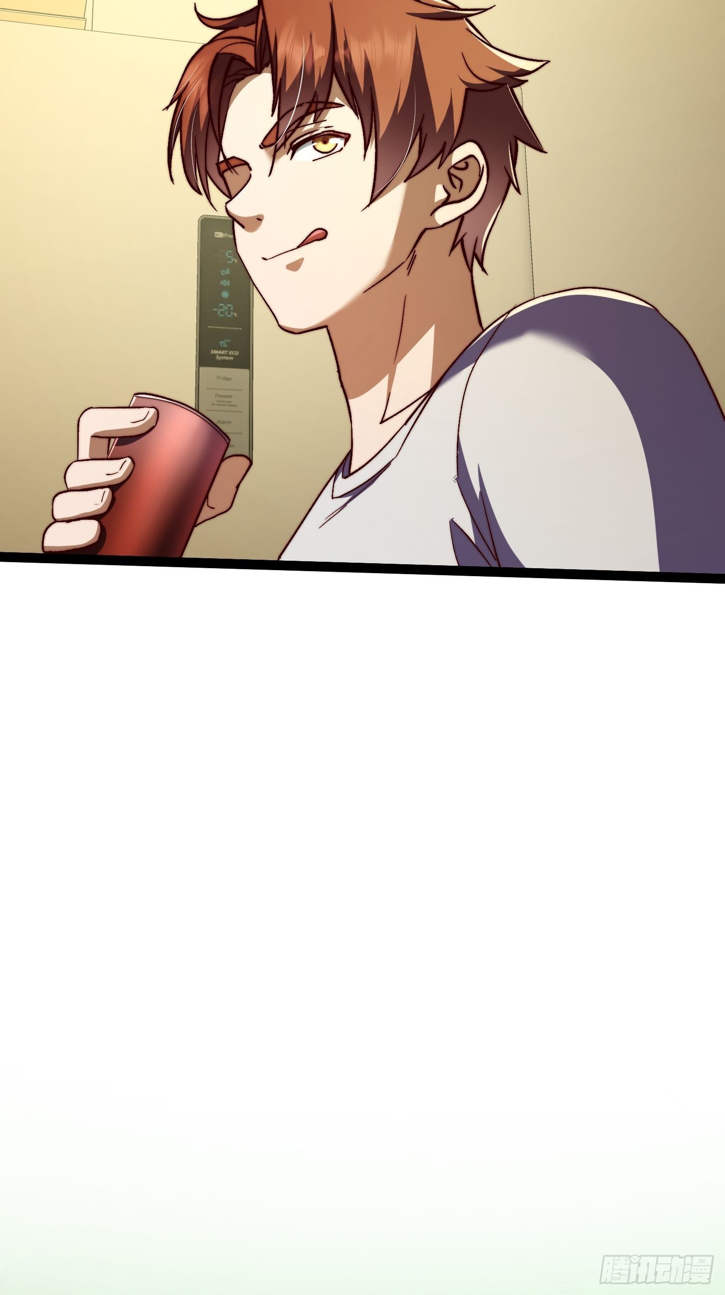 023 成为X级拯救者了！(1/2)-第24话