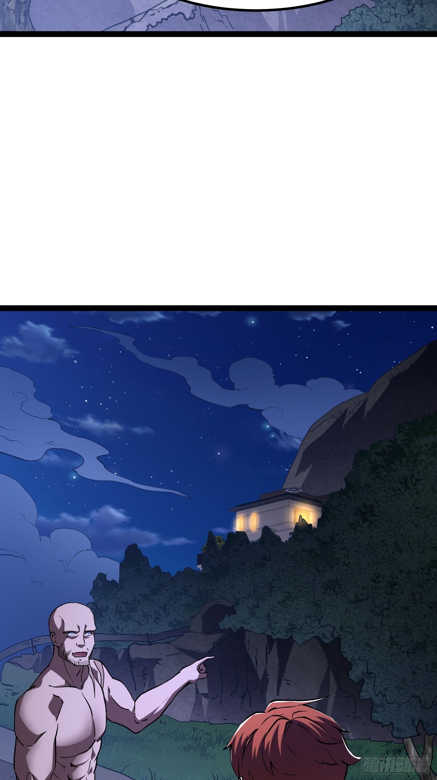 027 事情总是最糟糕！(1/2)-第28话