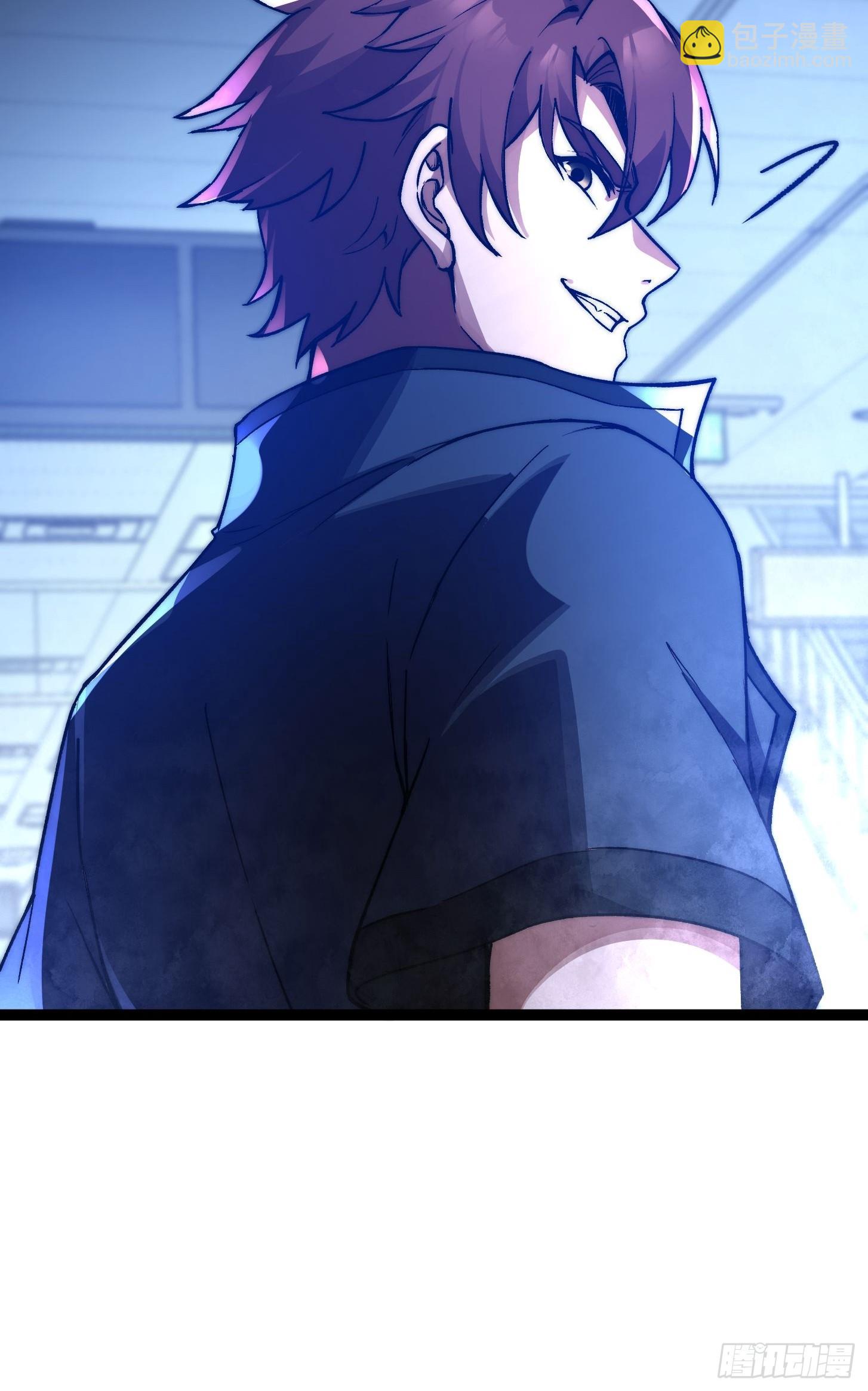 005 谁是怪物？世界开始剧变(1/2)-第6话