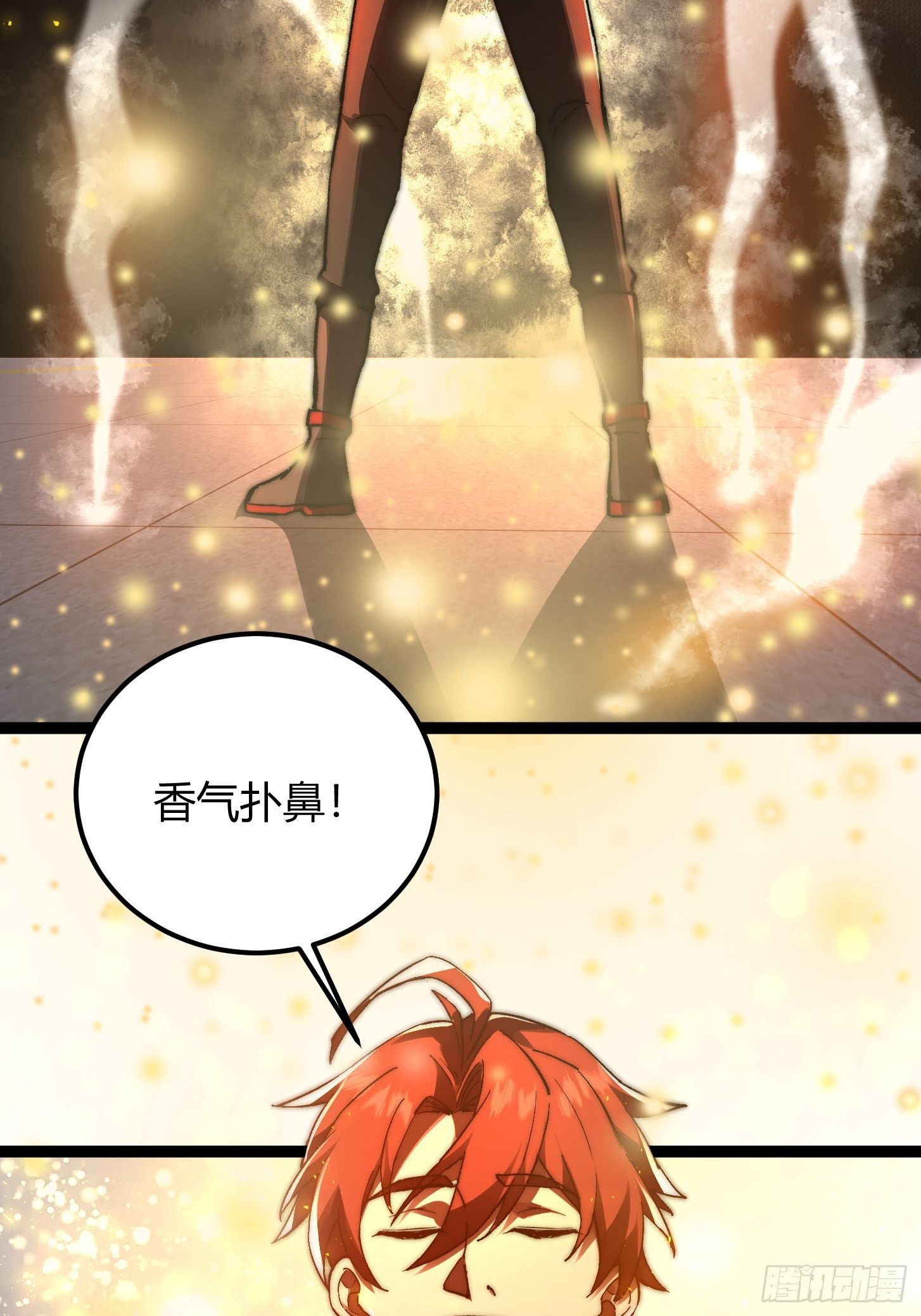 005 谁是怪物？世界开始剧变(1/2)-第6话